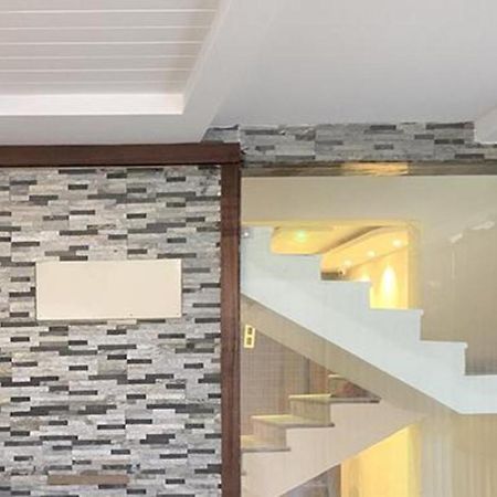 Fabhotel Nb Venkateswara Grand Inn Tirupati Bagian luar foto